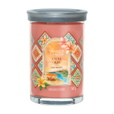Svíčka Yankee Candle - CAPRI GLOW, velká