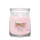 Svíčka Yankee Candle - DESERT BLOOMS, střední