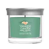 Svíčka Yankee Candle - HOLIDAY WINTERFEST, malá