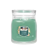 Svíčka Yankee Candle - HOLIDAY WINTERFEST, střední