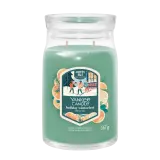 Svíčka Yankee Candle - HOLIDAY WINTERFEST, velká