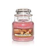 Svíčka Yankee Candle - Home Sweet Home, malá