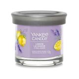 Svíčka Yankee Candle - Lemon Lavender, malá