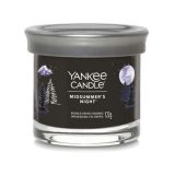 Svíčka Yankee Candle -  Midsummers Night, malá