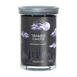 Svíčka Yankee Candle -  MIDSUMMERS NIGHT, velká