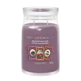 Svíčka Yankee Candle - MYSTICAL TAROT CARD, velká