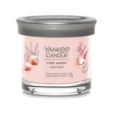 Svíčka Yankee Candle -  PINK SANDS