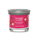 Svíčka Yankee Candle - RED RASPBERRY, malá