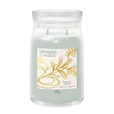 Svíčka Yankee Candle - SERENITY STONE, velká