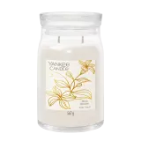 Svíčka Yankee Candle - SLOW BLOOM, velká