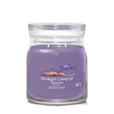 Svíčka Yankee Candle - STARGAZING, střední