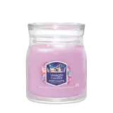 Svíčka Yankee Candle - SUMMIT STARGAZING, střední