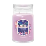 Svíčka Yankee Candle - SUMMIT STARGAZING, velká
