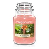 Svíčka Yankee Candle -  The Last Paradise, velká