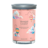 Svíčka Yankee Candle - WATERCOLOUR SKIES, velká