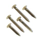 Svorky na vzorky 20 mm RON 443 (100 ks) Svorky na vzorky 20 mm RON 443 (100 ks)