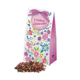 Sypaný čaj, lesní směs v luxusní krabičce, 50 g Sypaný čaj, lesní směs v luxusní krabičce, 50 g
