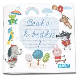 Tečka k tečce 2 Tečka k tečce 2