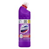 Tekutý dezinfekční a čistící prostředek Domestos Levandule 750 ml Tekutý dezinfekční a čistící prostředek Domestos Levandule 750 ml