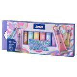 Temperové barvy Brillio 12 ml / sada 10 ks