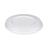 Termo-viečko (XPS) biele pre termo-miska Ø140mm [50 ks]