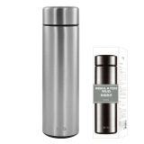 Termoska M&G Pratt & Whitney 500 ml, stříbrná Termoska M&G Pratt & Whitney 500 ml, stříbrná