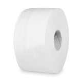 Toaletní papír tissue JUMBO 2-vrstvý, pr 19 cm (12 ks) Toaletní papír tissue JUMBO 2-vrstvý, pr 19 cm (12 ks)