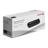 Toner Xerox Q2624A, black Toner Xerox Q2624A, black