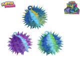 Toys&Trends míček gigantický strečový 18cm s bodlinami 3barvy 6ks v DBX Toys&Trends míček gigantický strečový 18cm s bodlinami 3barvy 6ks v DBX