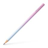 Tužka Faber-Castell 2 (B) Flow Edition - Blushing Sky Tužka Faber-Castell 2 (B) Flow Edition - Blushing Sky