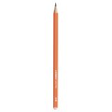 Tužka grafitová HB STABILO - oranžová
