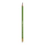 Tužka grafitová HB STABILO pencil 160 s gumou