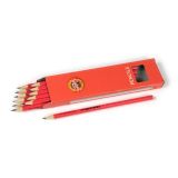 Tužka grafitová KOH-I-NOOR č. 1