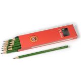 Tužka grafitová KOH-I-NOOR č. 3