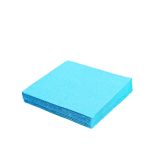 Ubrousek (PAP FSC Mix) 2vrstvý světle modrý 33 x 33 cm [250 ks]