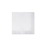 Ubrousek (PAP FSC Mix) 3vrstvý bílý 24 x 24 cm [200 ks]