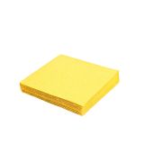 Ubrousek (PAP FSC Mix) 3vrstvý žlutý 33 x 33 cm [250 ks]
