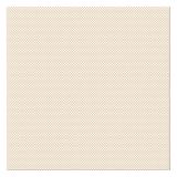 Ubrousky PAW AIRLAID 40x40 cm (50 ks) Fabric Design Cream Ubrousky PAW AIRLAID 40x40 cm (50 ks) Fabric Design Cream