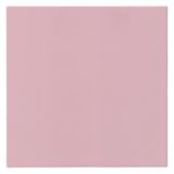 Ubrousky PAW AIRLAID 40x40 cm Monocolor golden rose