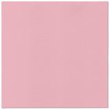 Ubrousky PAW AIRLAID 40x40 cm Monocolor (rosar)