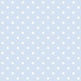 Ubrousky PAW L 33x33cm Dots Light Blue