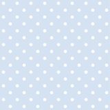 Ubrousky PAW L 33x33cm Dots Light Blue