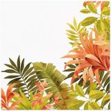Ubrousky PAW L 33x33cm Exotic Frame