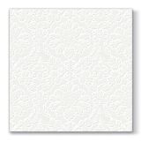 Ubrousky PAW L 33X33cm Inspiration Classic, Pearl Ubrousky PAW L 33X33cm Inspiration Classic, Pearl