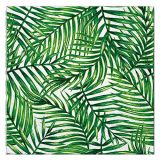 Ubrousky PAW L 33x33cm Tropical Leaves