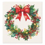 Ubrousky TaT 38x40cm Holiday Bloom Ubrousky TaT 38x40cm Holiday Bloom