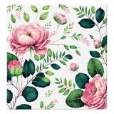 Ubrousky TaT 38x40cm Softpoint Noble Roses