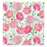 Ubrousky TaT 38x40cm Softpoint Symphony Of Summer