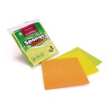 Utěrka Cleanex špongiová 3ks Utěrka Cleanex špongiová 3ks