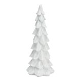 Vánoční stromek s třpytkami 9x25x9 cm Vánoční stromek s třpytkami 9x25x9 cm